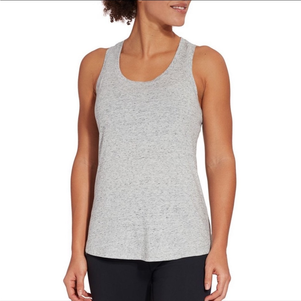 Calia Yoga Gym Workout Tank Top Small